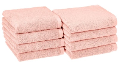 Khăn bông gia đình (100% Cotton)